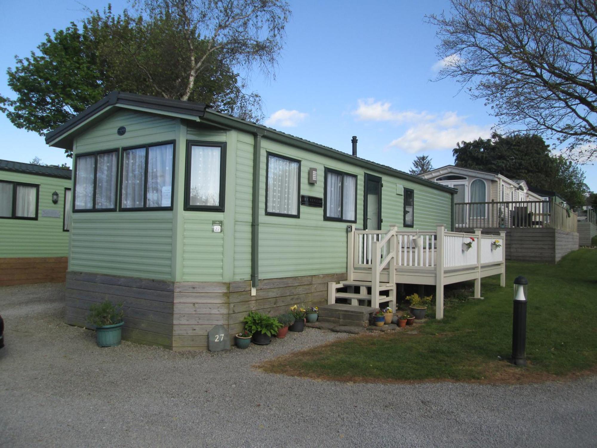 Hotel 27 The Beeches, Gilcrux, Nr Cockermouth, Cumbria Esterno foto