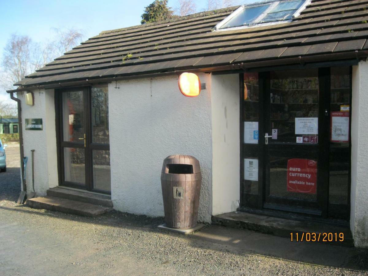 Hotel 27 The Beeches, Gilcrux, Nr Cockermouth, Cumbria Esterno foto