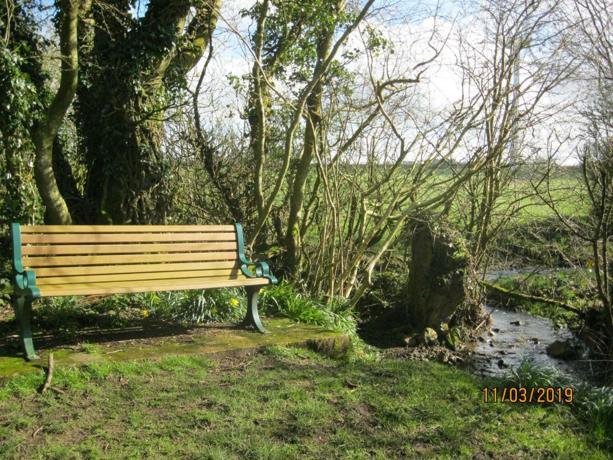 Hotel 27 The Beeches, Gilcrux, Nr Cockermouth, Cumbria Esterno foto