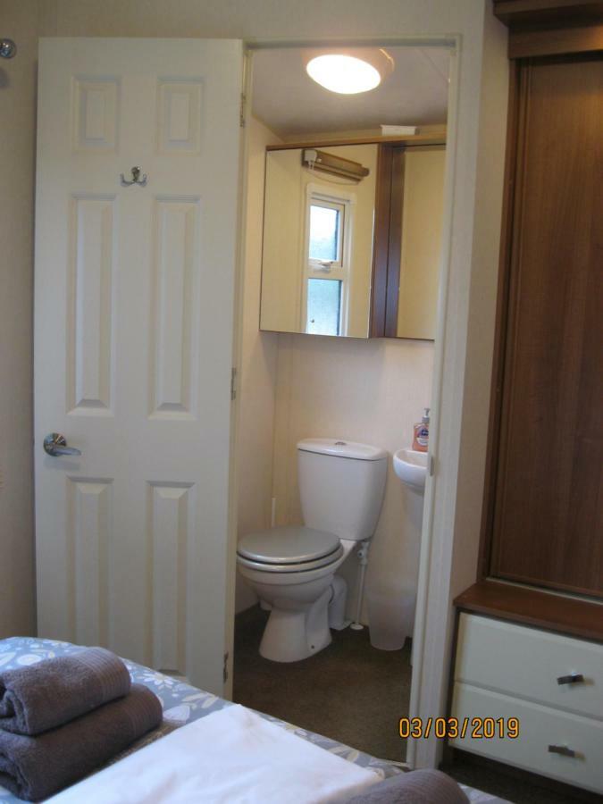 Hotel 27 The Beeches, Gilcrux, Nr Cockermouth, Cumbria Esterno foto